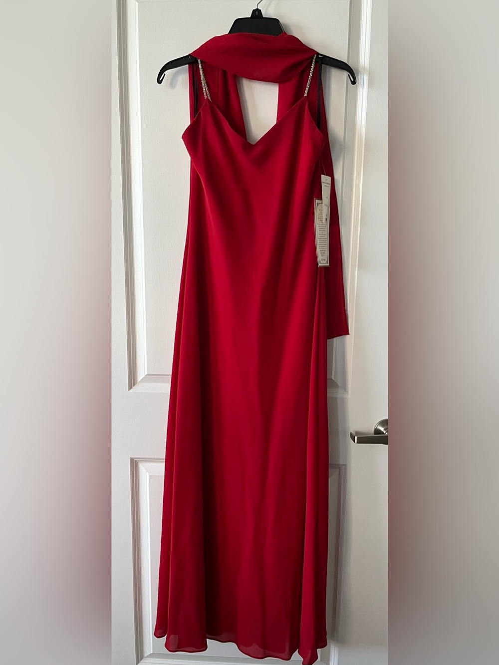 Formal Dress NWT